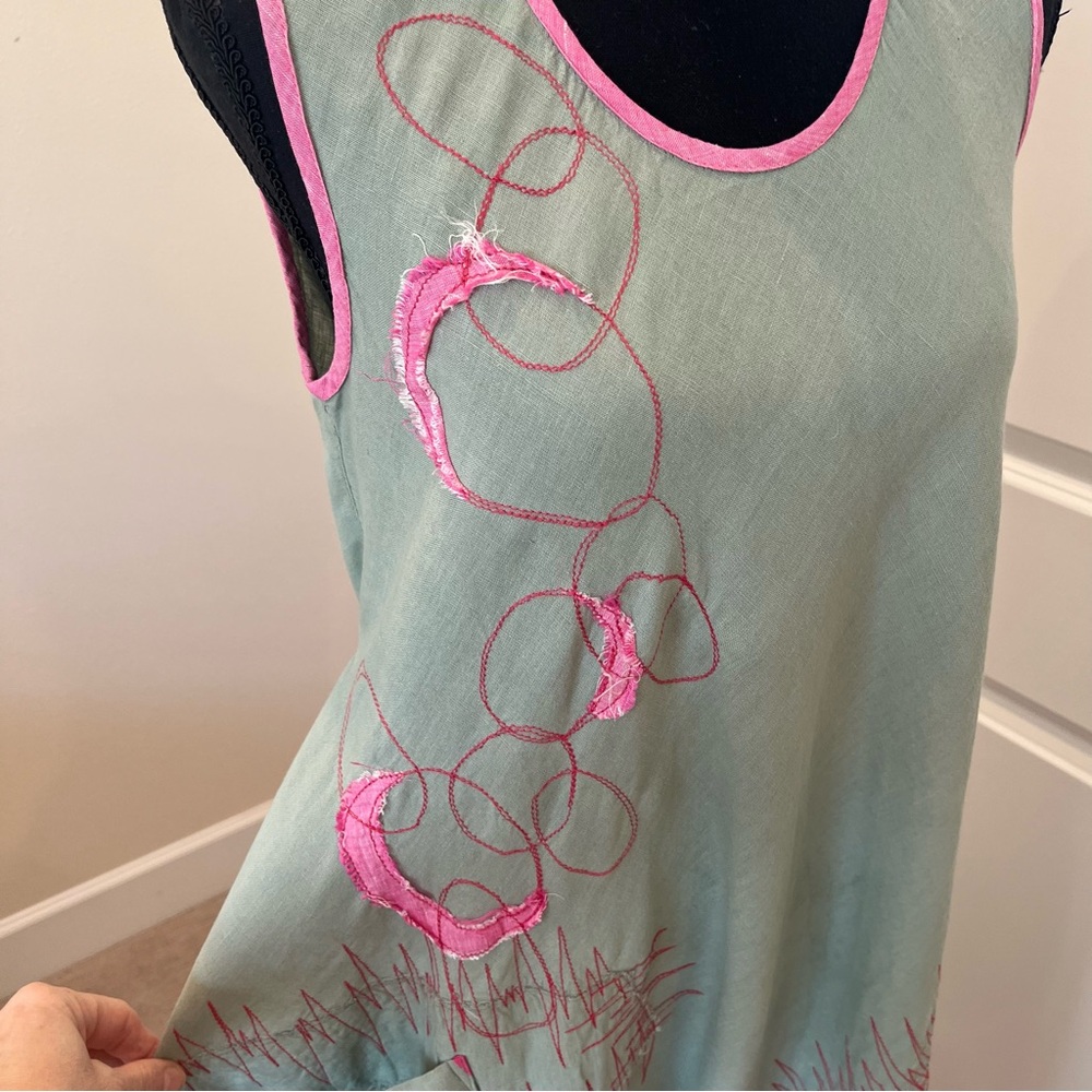 Mara Gibbucci Dress - Picture 4 of 12